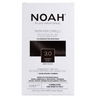 Tinte capilar castaño oscuro Noah 140 ml (3.0)
