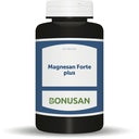 Magnesan Forte plus, Bonusan 120 cápsulas