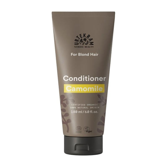 Acondicionador Manzanilla Urtekram 180ml