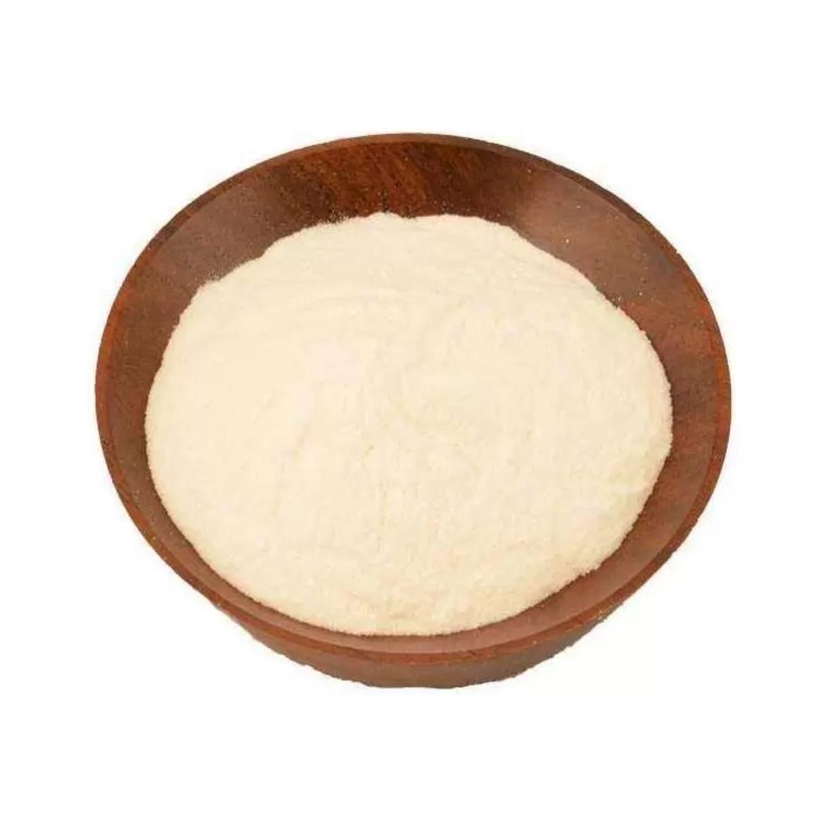 Cafeína en polvo, 10g. Camassia