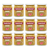 Pack 12x Tarrito BIO ternera y verduras +6 meses Smileat 230g