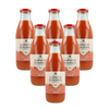 Pack 6x Gazpacho tradicional ECO con AOVE Planeta Huerto 1L