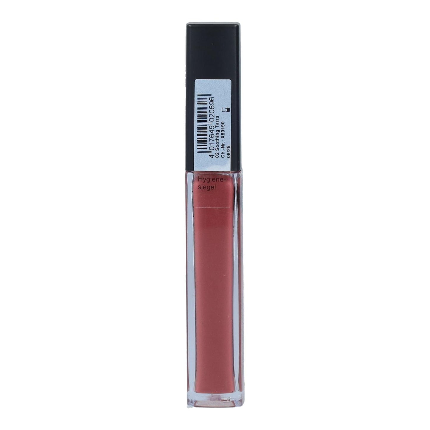 Brillo Labios Intenso 02 Shooting Terra Sante 5.3ml