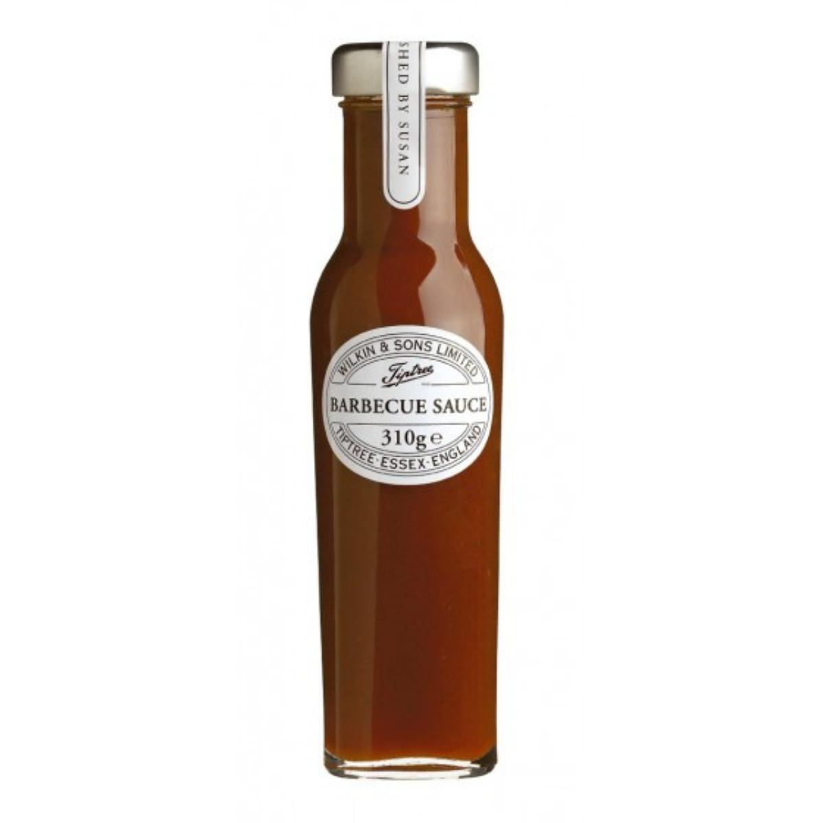 Salsa Barbacoa Tiptree 310g
