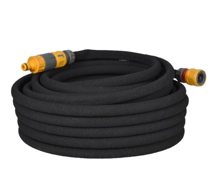Manguera porosa de impregnación 25 m Hozelock