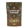 Manteca de cacao pura en trozos ECO Planeta Huerto 250 g