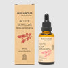Aceite corporal de rosa mosqueta BIO 100% Arganour 50 ml