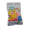Tiox Bands Coleteros Antipiojos 4 unidades