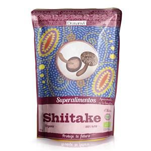 Shiitake en polvo ECO Drasanvi, 125 g