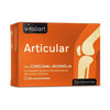 Suplemento alimenticio Articular Vitalart 60 comprimidos