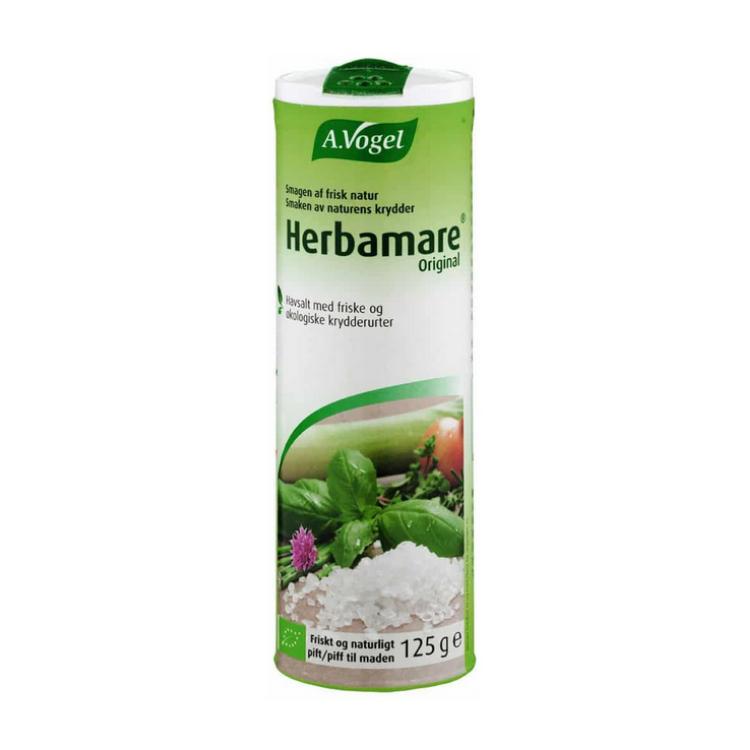 Herbamare Original A.Vogel 125 gr