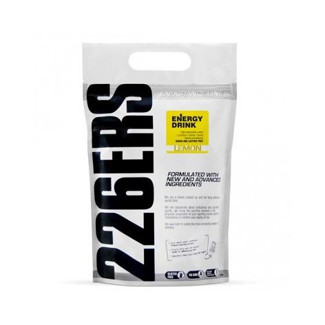 Energy Drink Limón 50 g