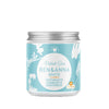 Dentífrico White tarrito de cristal con fluor 100ml