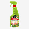 Insecticida Polivalente listo uso 750 ml Batlle