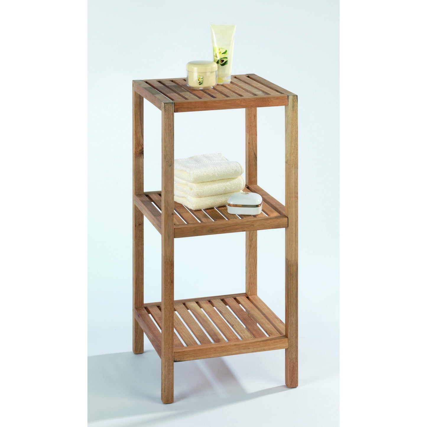 Estanteria Norway Wenko 4 repisas