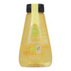 Miel acacia bio Mayem antigoteo 350 g