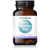 Ayuda digestiva alta potencia Viridian, 30 cápsulas