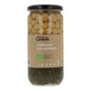 Garbanzos con Espinacas Carlota 720 g