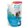 Neutralizador de olores Multifresh para arena de gatos Beaphar 400 gr
