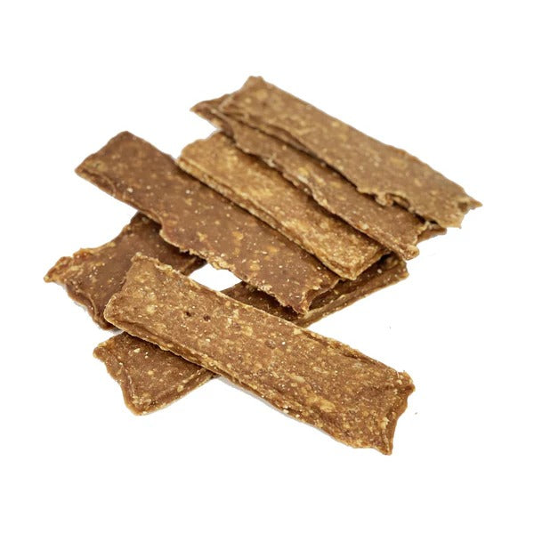 Tiras de Faisán Puromenu 100g