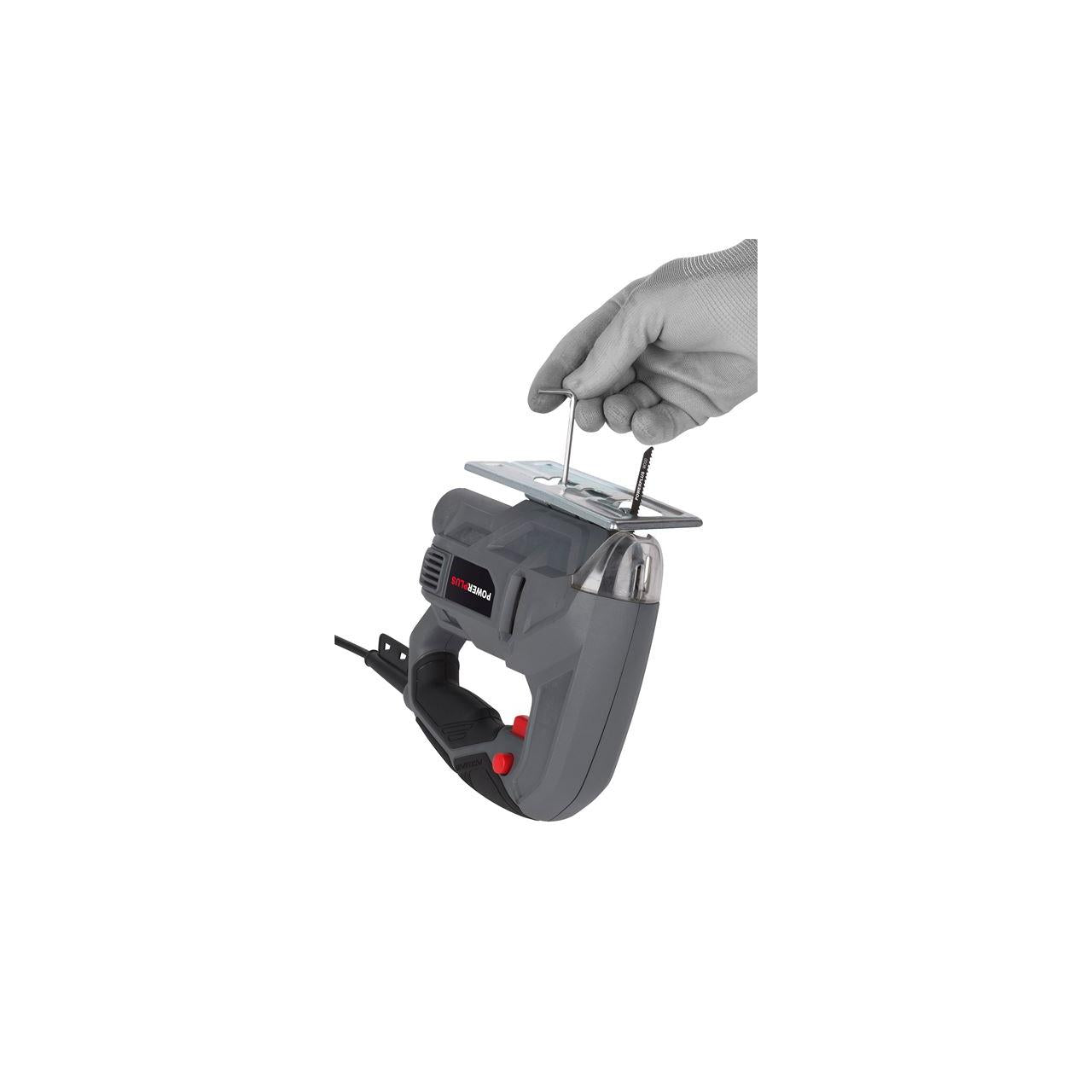 Sierra De calar Powerplus POWE30010 450w
