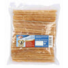Trixie 100 Rollitos Prensados Piel Natural,12cm Ø5-6mm