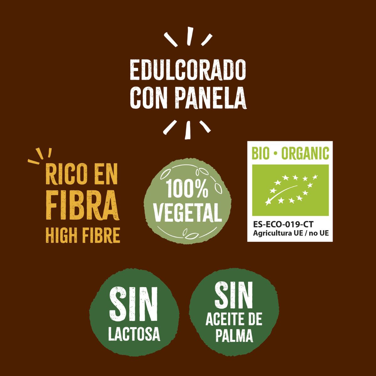 Cookie de Avena Integral con Coco Bio NaturGreen 140 g