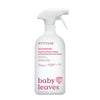 El limpiador de juguetes y superficies sin perfume ATTITUDE 800 ml