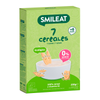 Papilla de 7 Cereales Eco Smileat 200 g