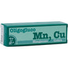 Oligogluco Mangan Cobre 30 Ml Equisalud