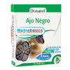 Ajo Negro 24 Caps Nutrabasico Drasanvi
