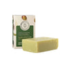 Jabón Artesano Purificante Limoncillo Salvia 100 gr La Chinata