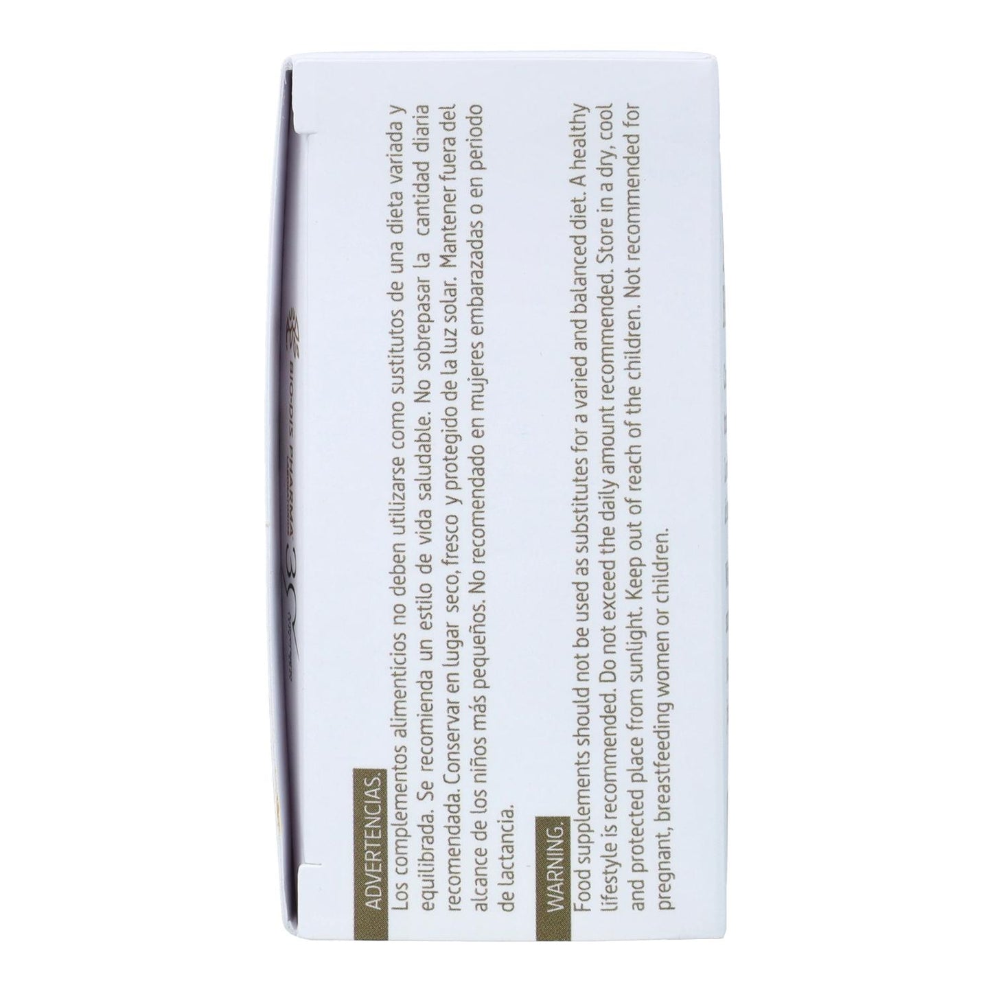Própolis complex Nature Essential 1600 mg, 60 cápsulas