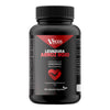 Levadura arroz rojo Vecos 100 capsulas