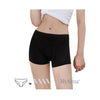 Culote mestrual color negro talla XL My Alma