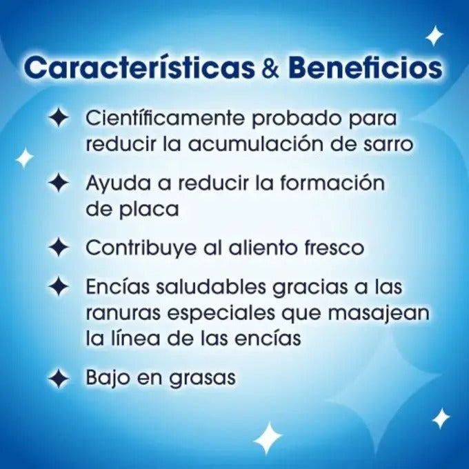 Dentalife Mini Snack dental para perros 70 g