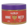 Crema de galleta Nut&me 250g