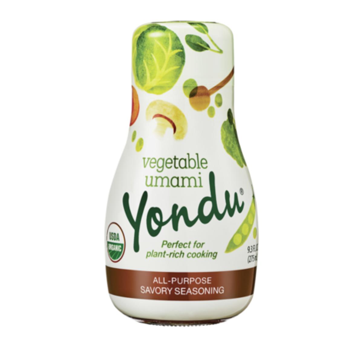 Yondu Vegetal Umami ecológico Sempio 275 ml
