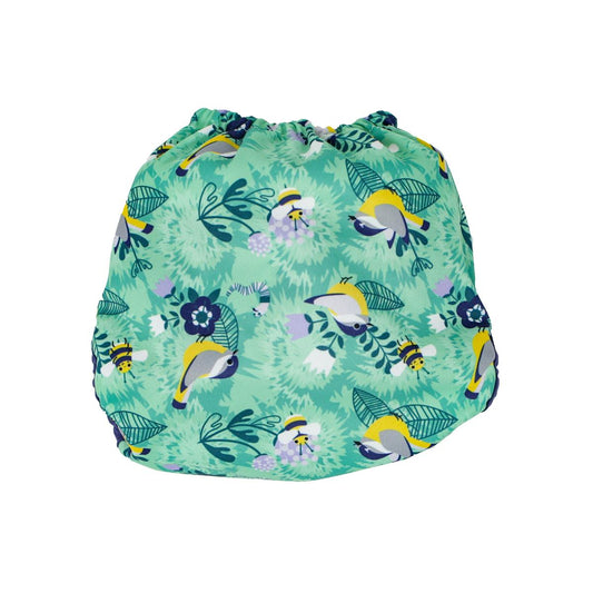 Cobertor de Pop-in Twilight Garden Corchetes