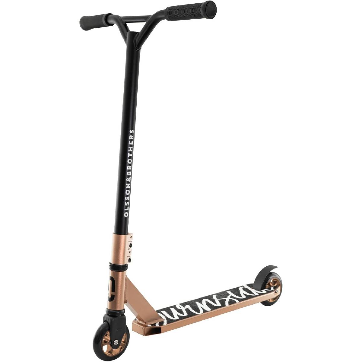 Patinete Freesetyle Burnside Olsson and Brothers