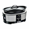 Crockpot olla cocción lenta 5,7 L SCCPBPP605