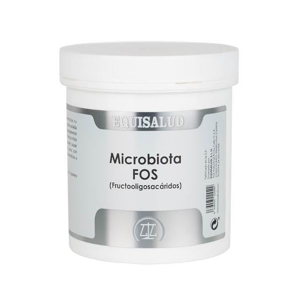 Microbiota Fos (Fructo-oligosacaridos) 300 gr Equisalud