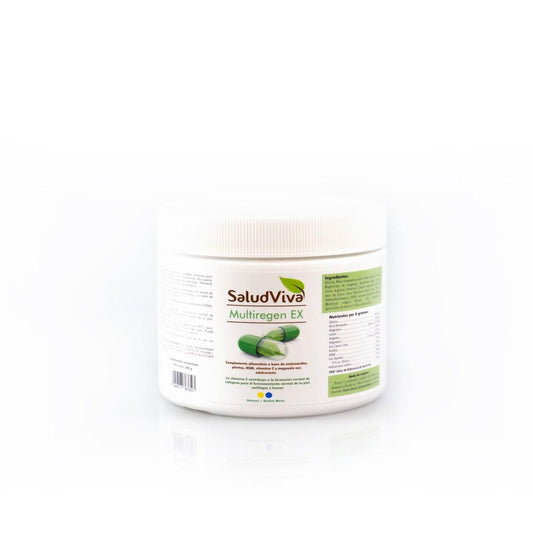 Multiregen EX Salud Viva 240 g