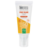 Protector Solar Adultos en spray SPF 50 BIO Hipoalergénico Bioregena, 90 ml