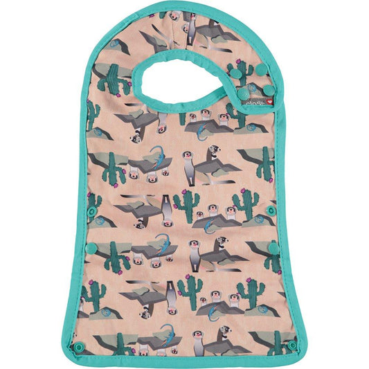 Babero Ferret L Close Parent (Babero Ferret L)