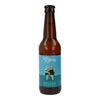 Cerveza Artesana La Ribera Rubia Sin Gluten 330 Ml