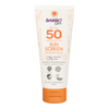 Crema Protección Solar para Bebés SPF30 Bambo Nature 100ml