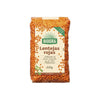 Lentejas Rojas para Purés Bio 500 g Biográ