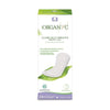 Salvaslip Organyc 24 Uds
