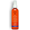 Aceite corporal bronceado perfecto SPF30 Apivita 200ml
